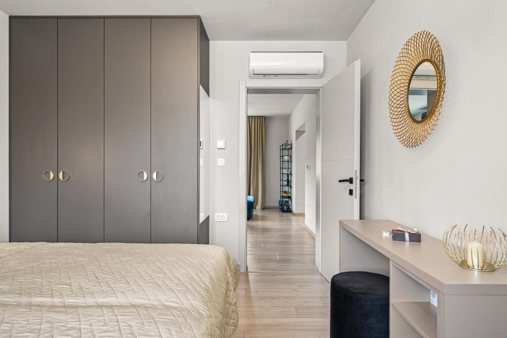 Photo of Bedroom in Ripenda Verbanci