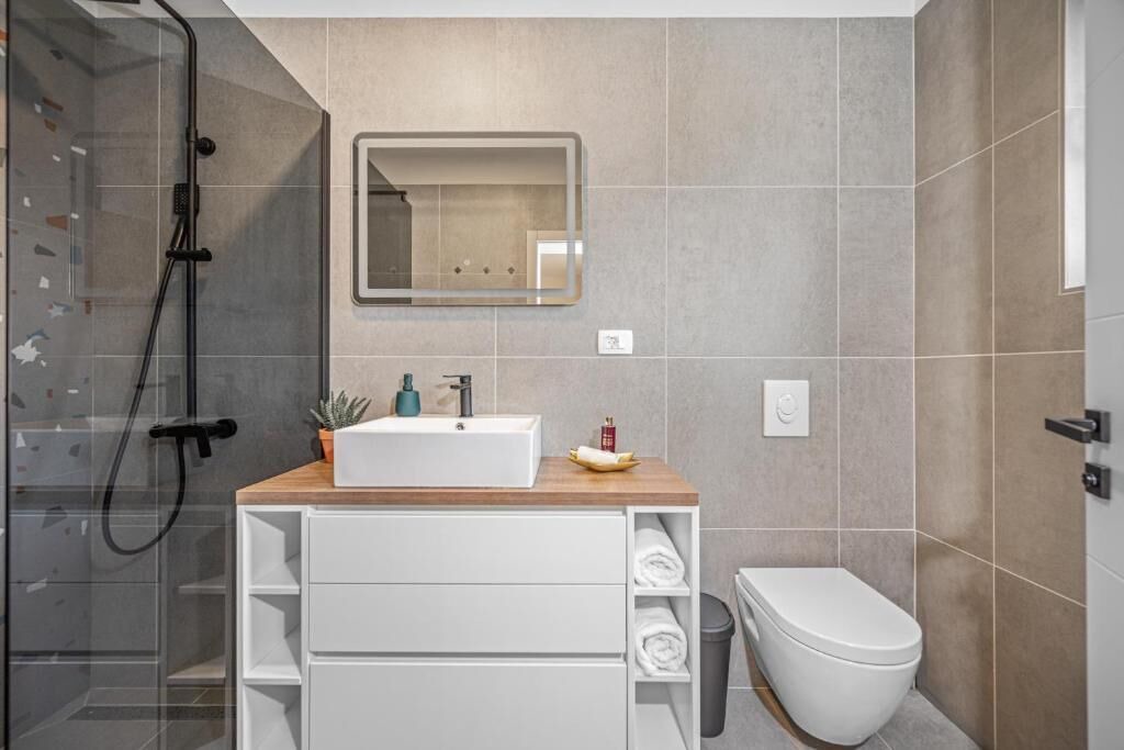 Photo of Bathroom in Ripenda Verbanci