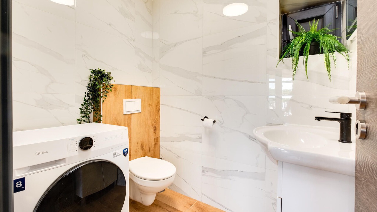 Photo of Bathroom in Zagreb