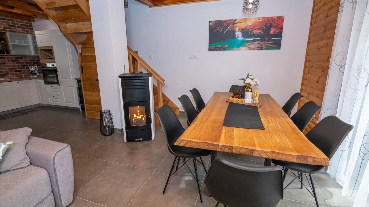 Photo of Bedroom in Mrkopalj