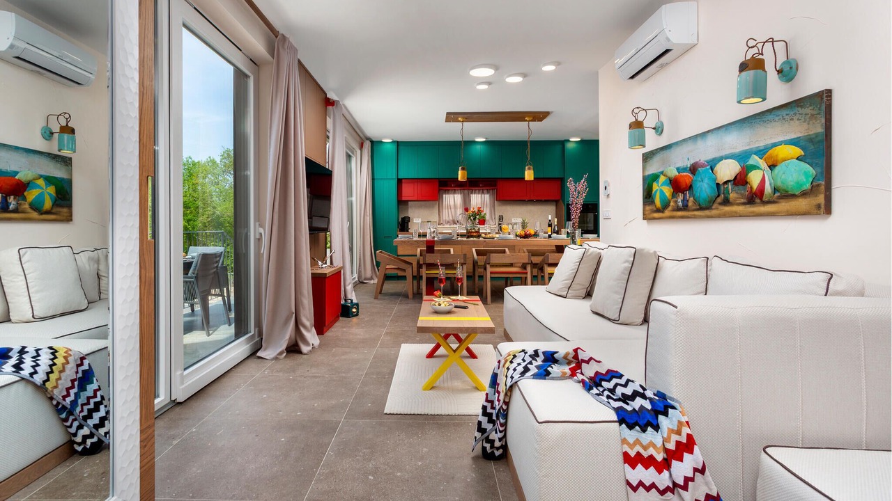 Photo of Bedroom in Zidarici