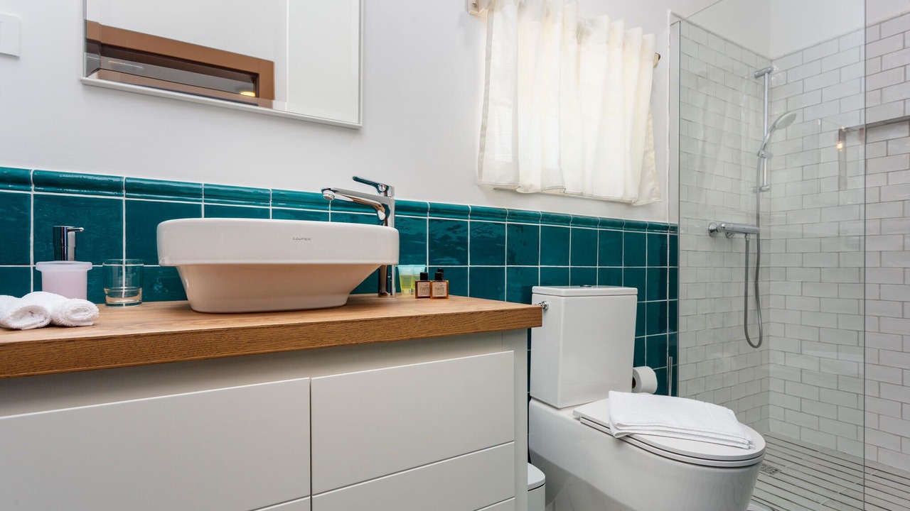 Photo of Bathroom in Zidarici