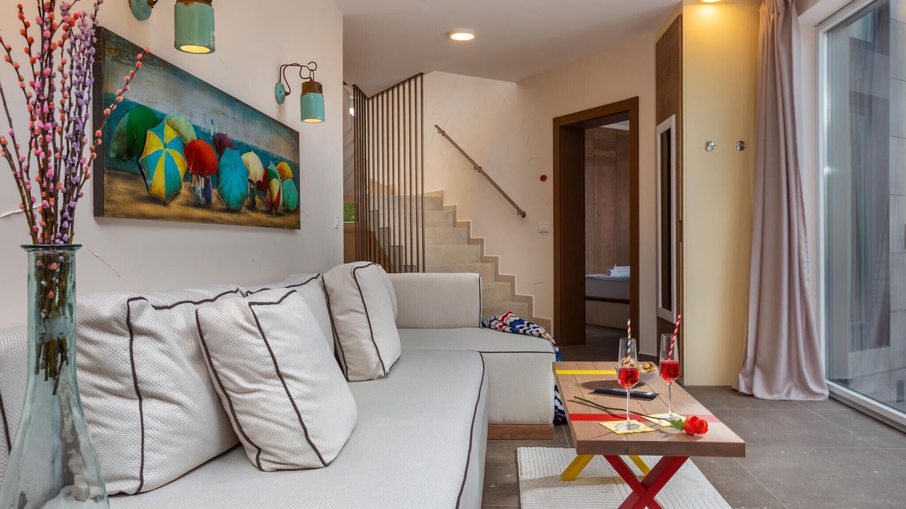 Photo of Bedroom in Zidarici