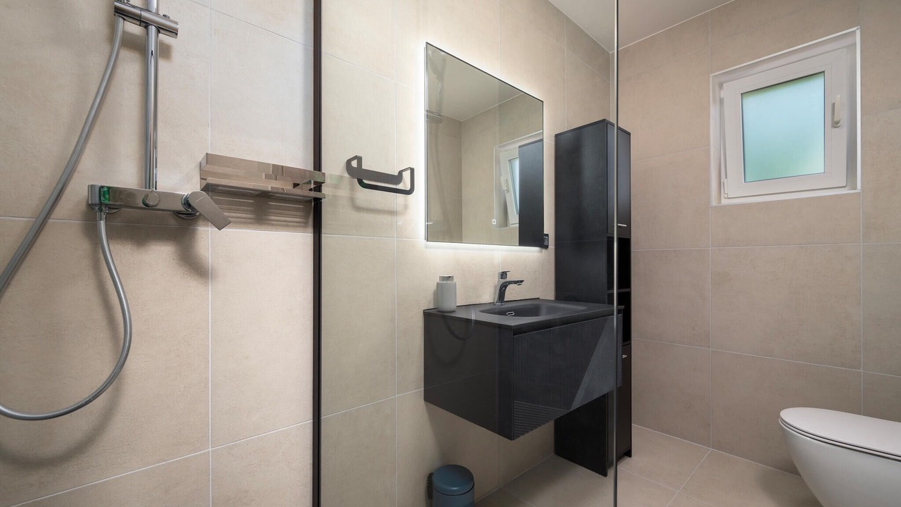 Photo of Bathroom in Trget