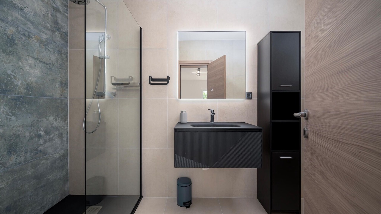 Photo of Bathroom in Trget