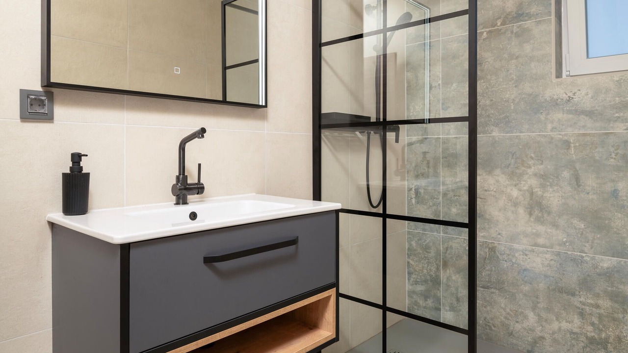 Photo of Bathroom in Trget