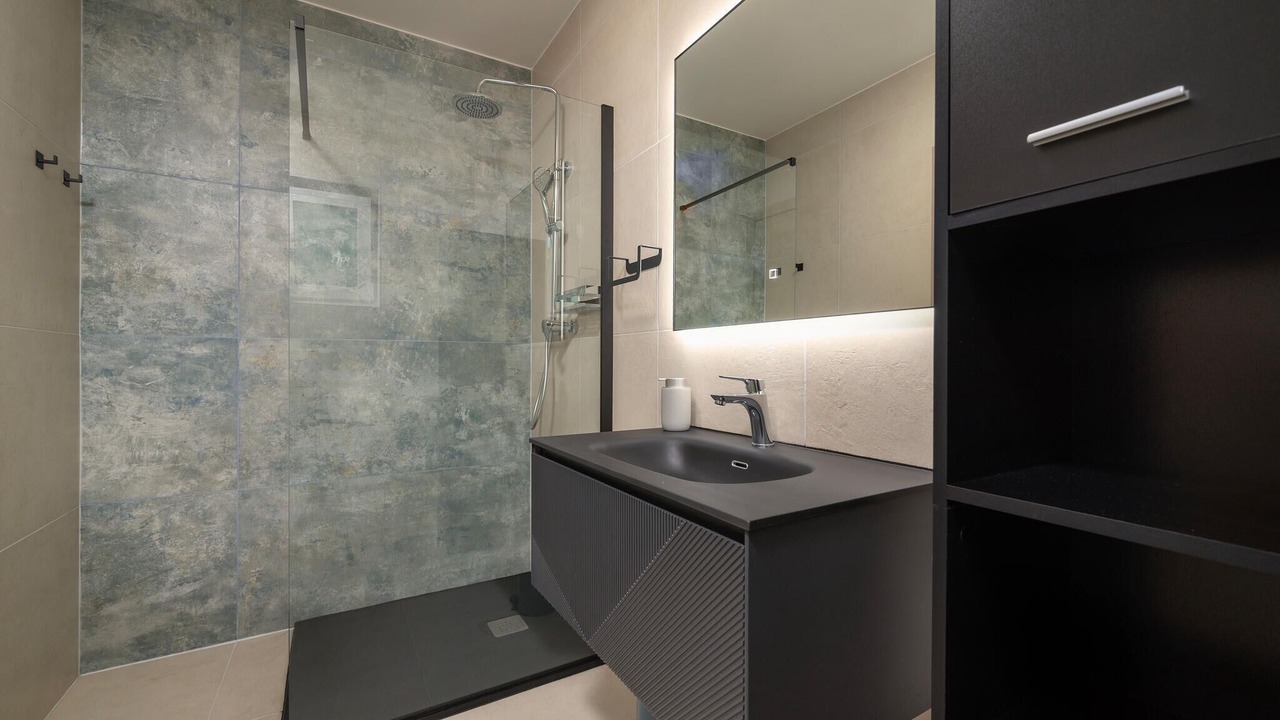 Photo of Bathroom in Trget