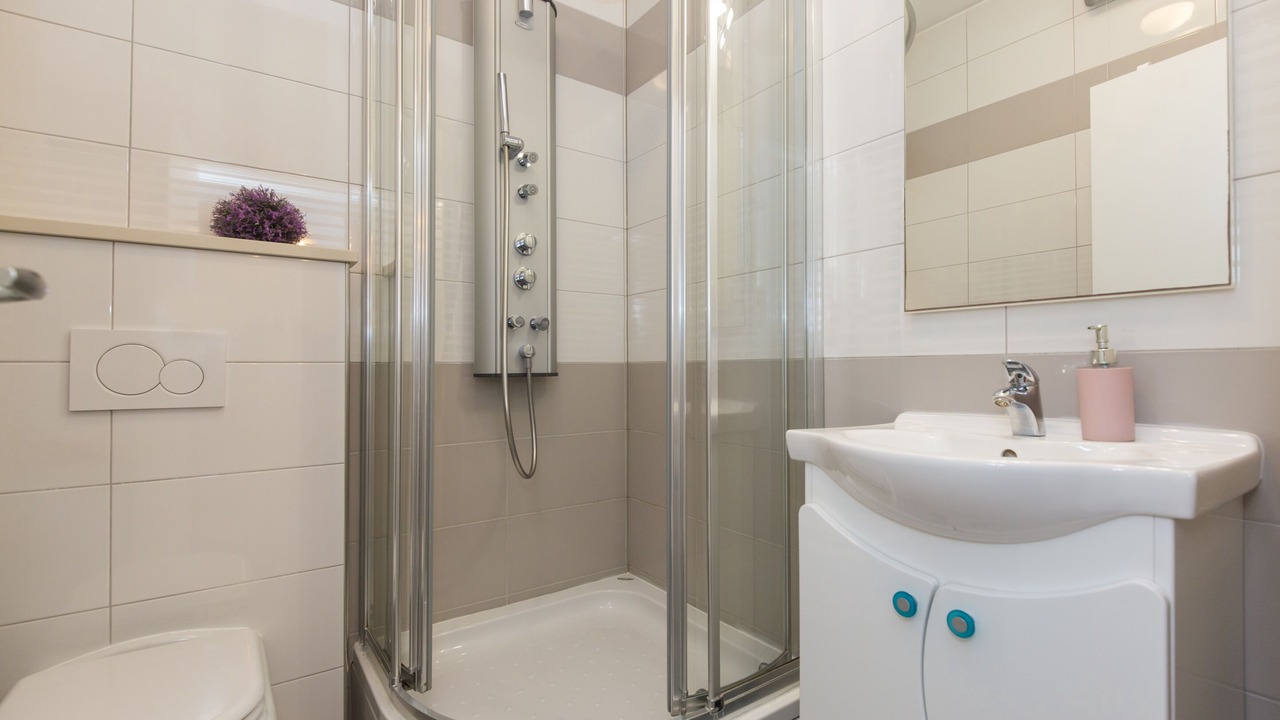 Photo of Bathroom in Duga Luka