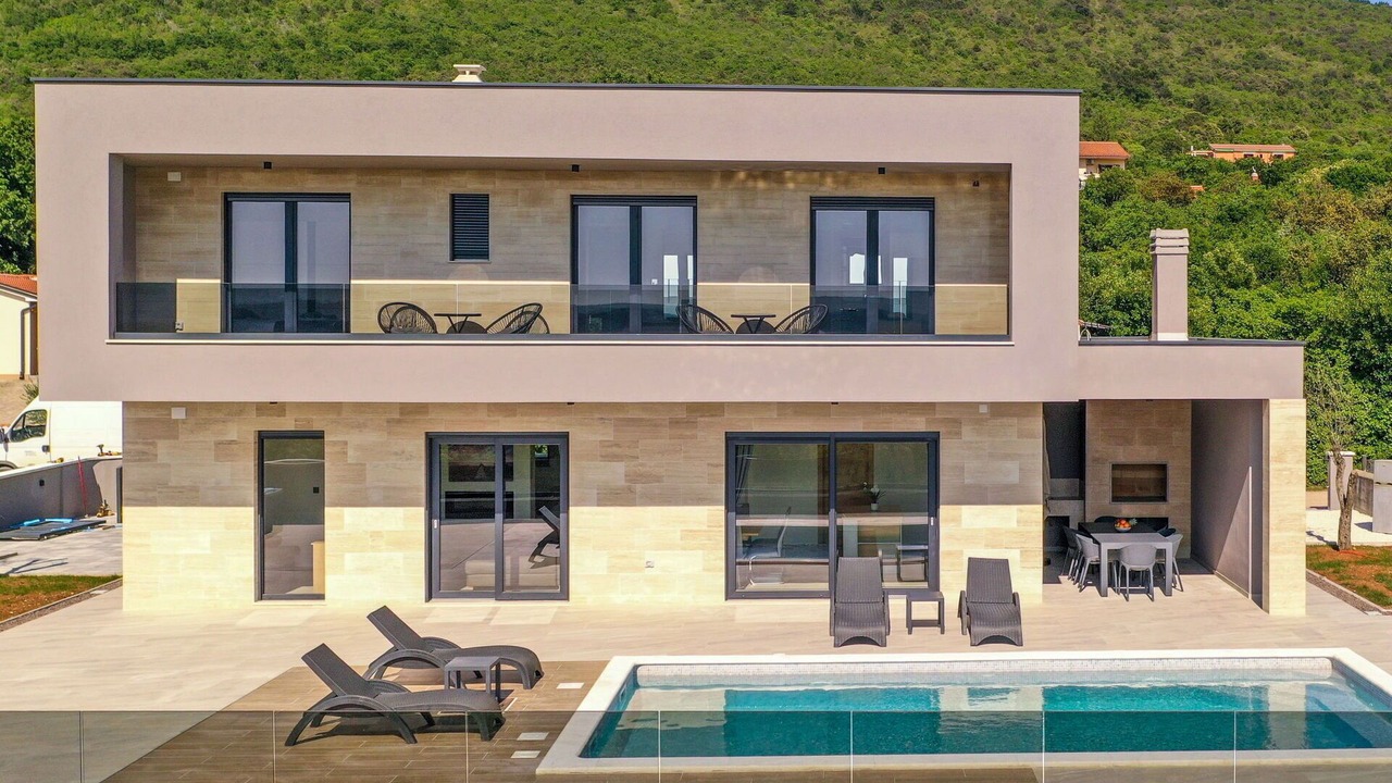 Photo of Patio Balcony in Viskovici