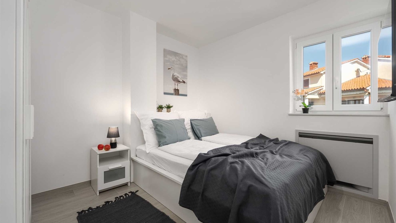 Photo of Bedroom in Kapelica