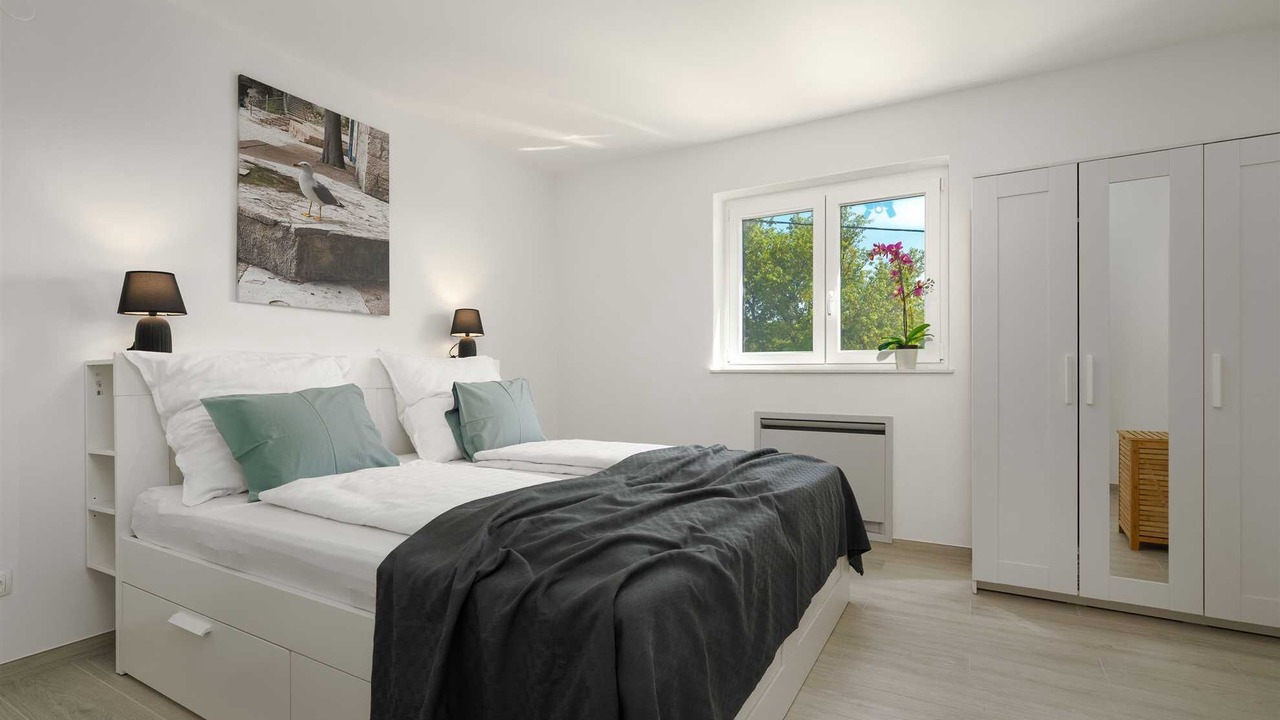 Photo of Bedroom in Kapelica