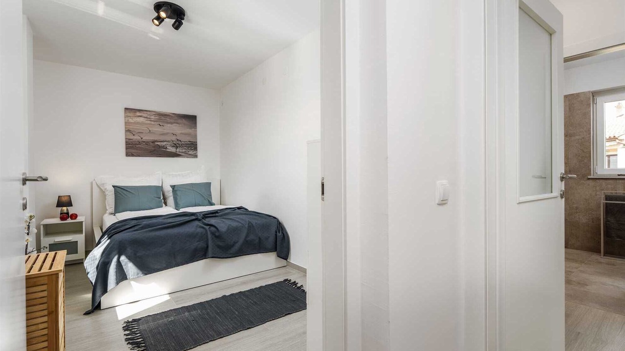 Photo of Bedroom in Kapelica