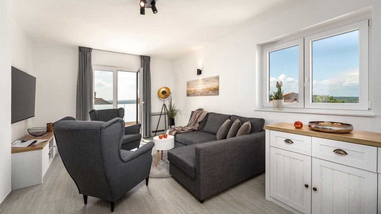 Photo of Livingroom in Kapelica