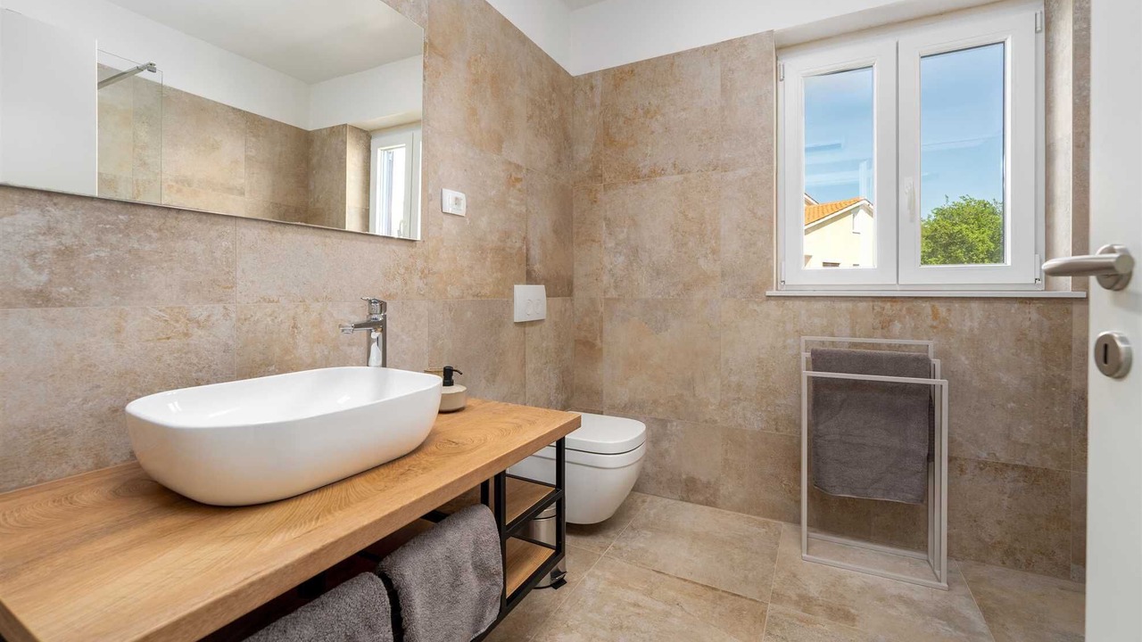Photo of Bathroom in Kapelica