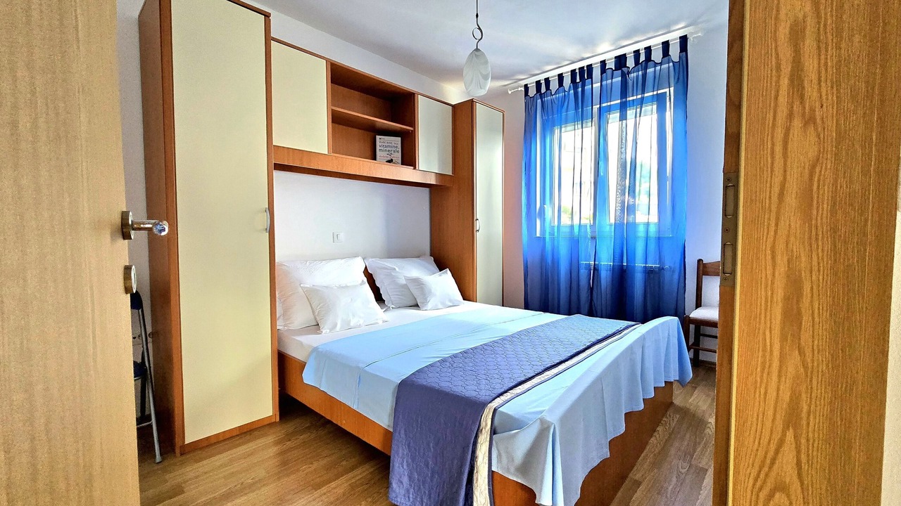Photo of Bedroom in Viskovo