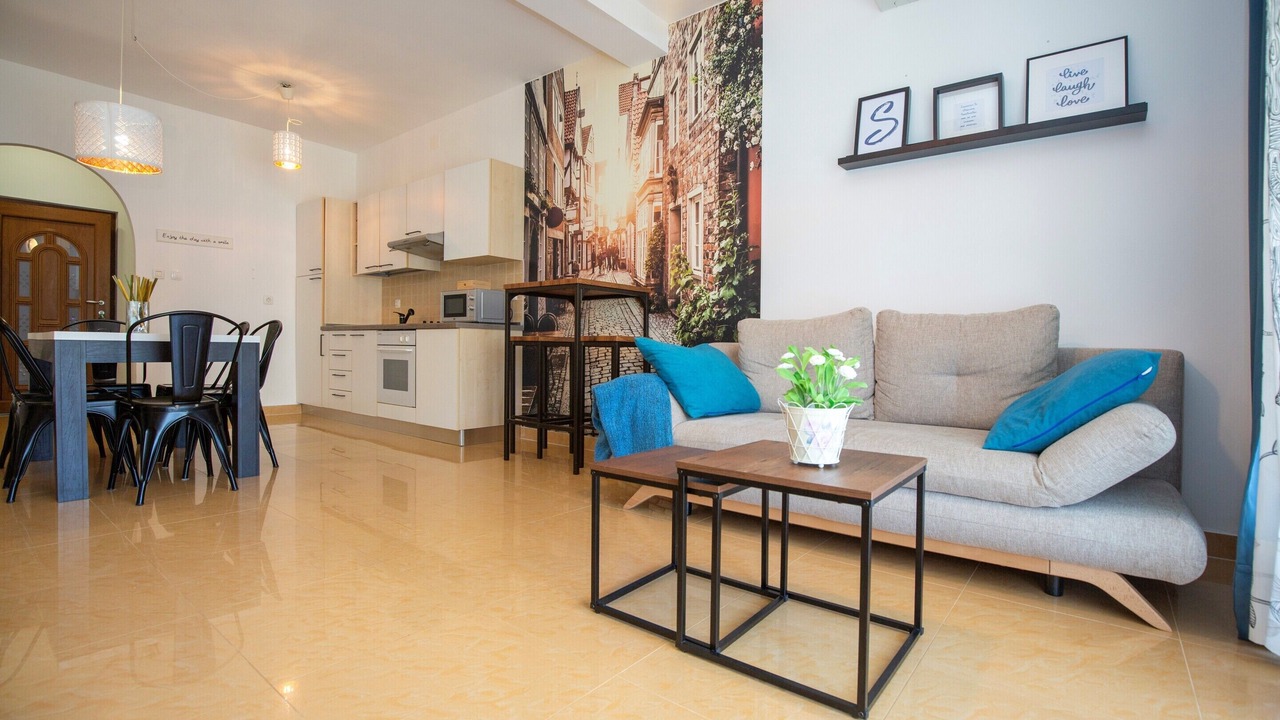 Photo of Bedroom in Duga Luka