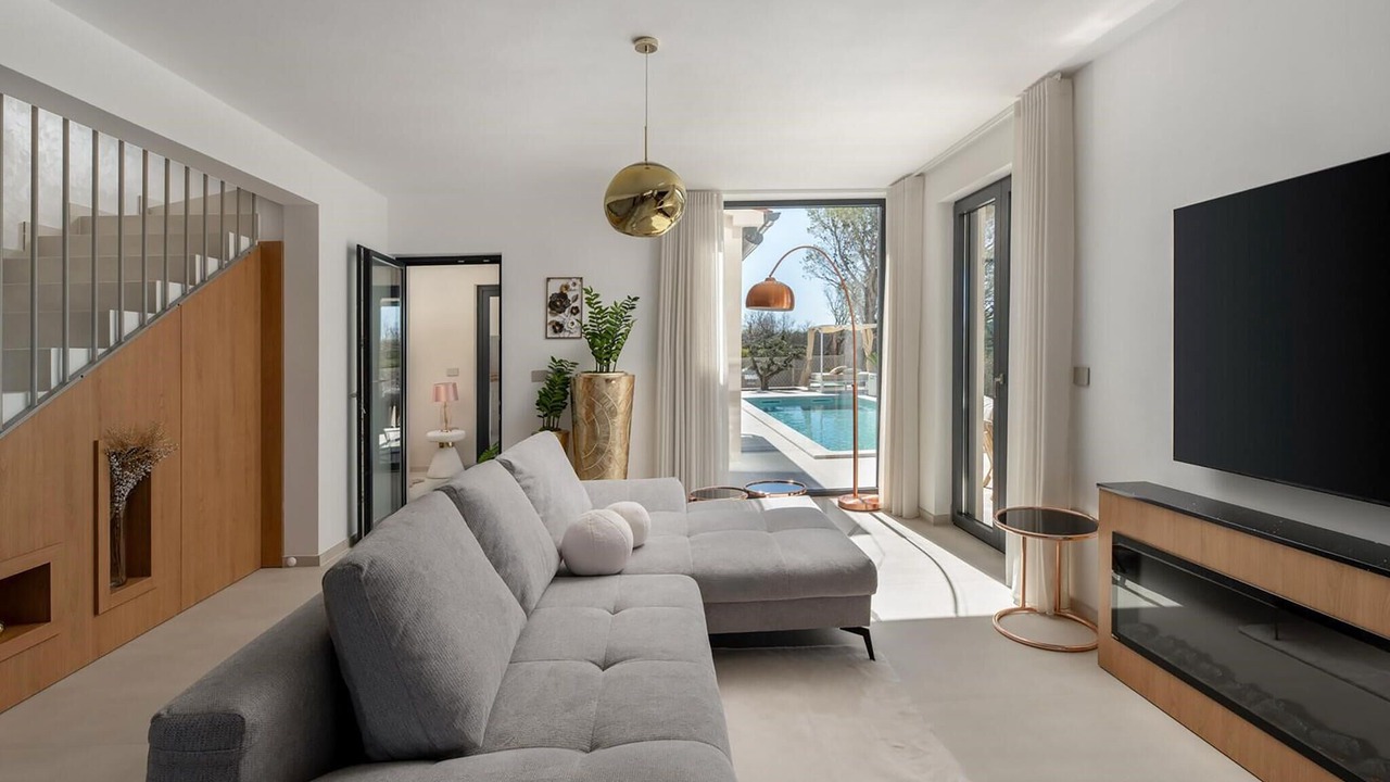 Photo of Bedroom in Trget