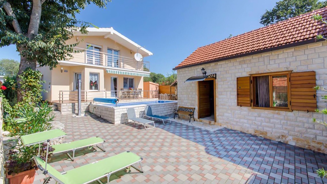 Photo of Outdoor in Primorski Dolac