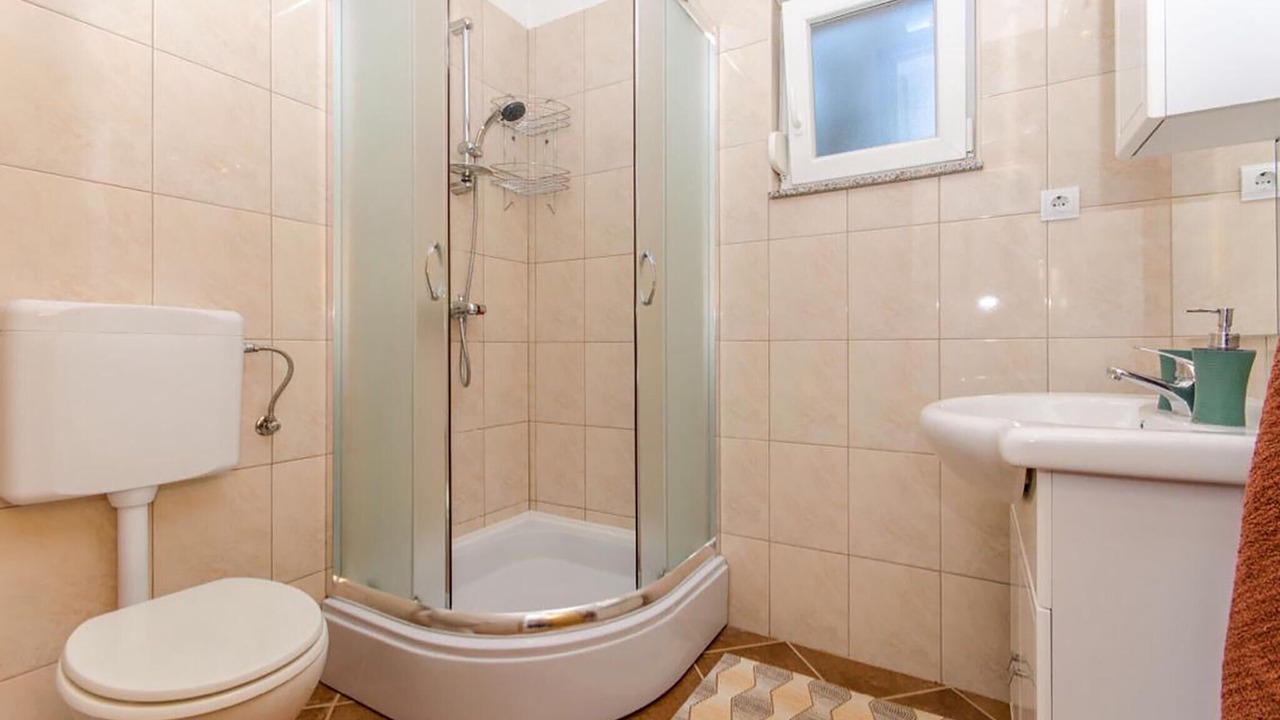 Photo of Bathroom in Primorski Dolac