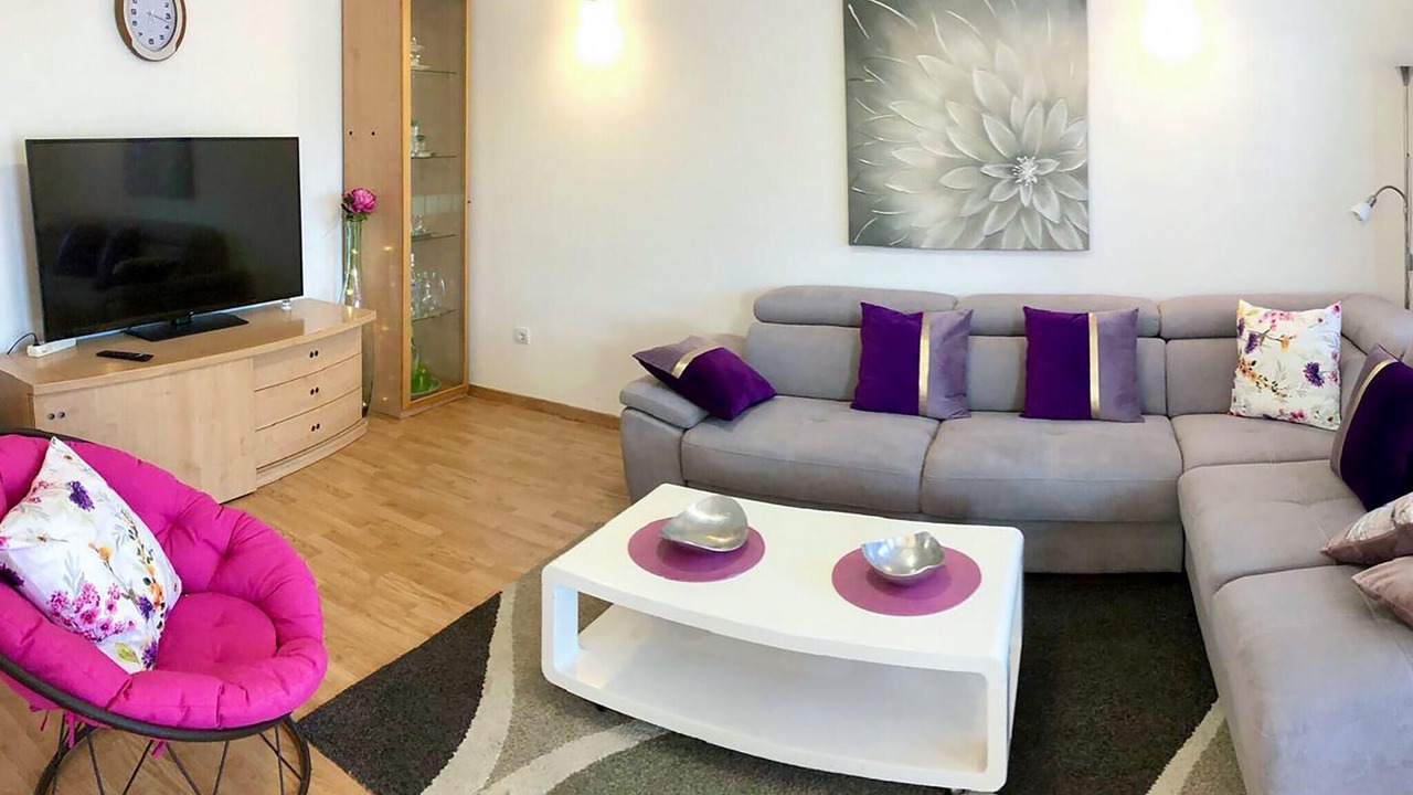 Photo of Bedroom in Primorski Dolac