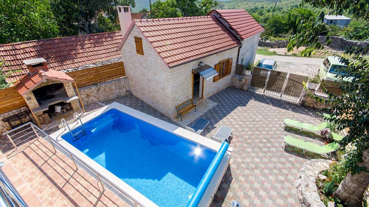 Photo of Outdoor in Primorski Dolac
