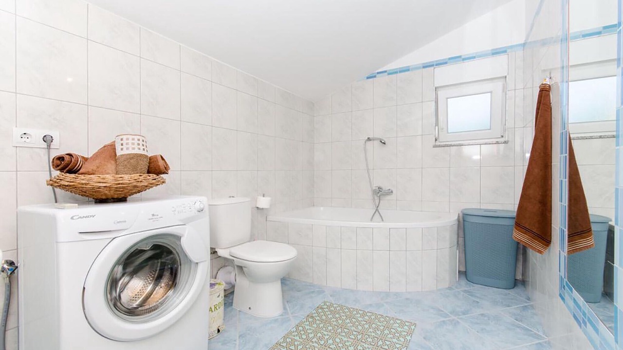 Photo of Bathroom in Primorski Dolac