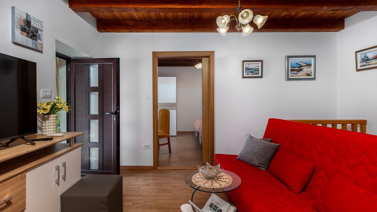 Photo of Bedroom in Drivenik