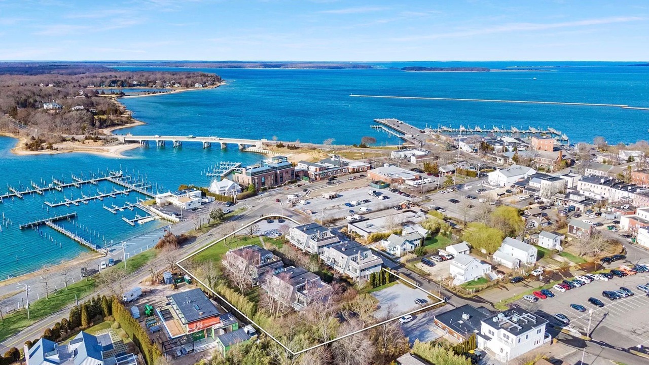 Photo of Outdoor in Sag Harbor