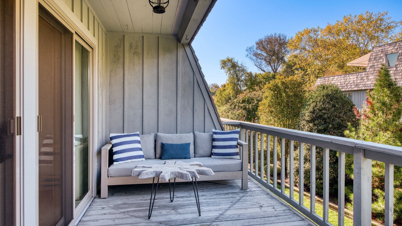 Photo of Patio Balcony in Sag Harbor