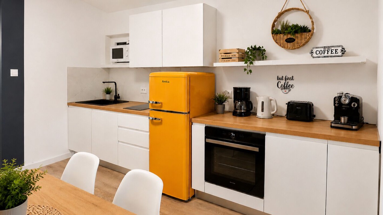 Photo of Kitchen in Zupa dubrovacka
