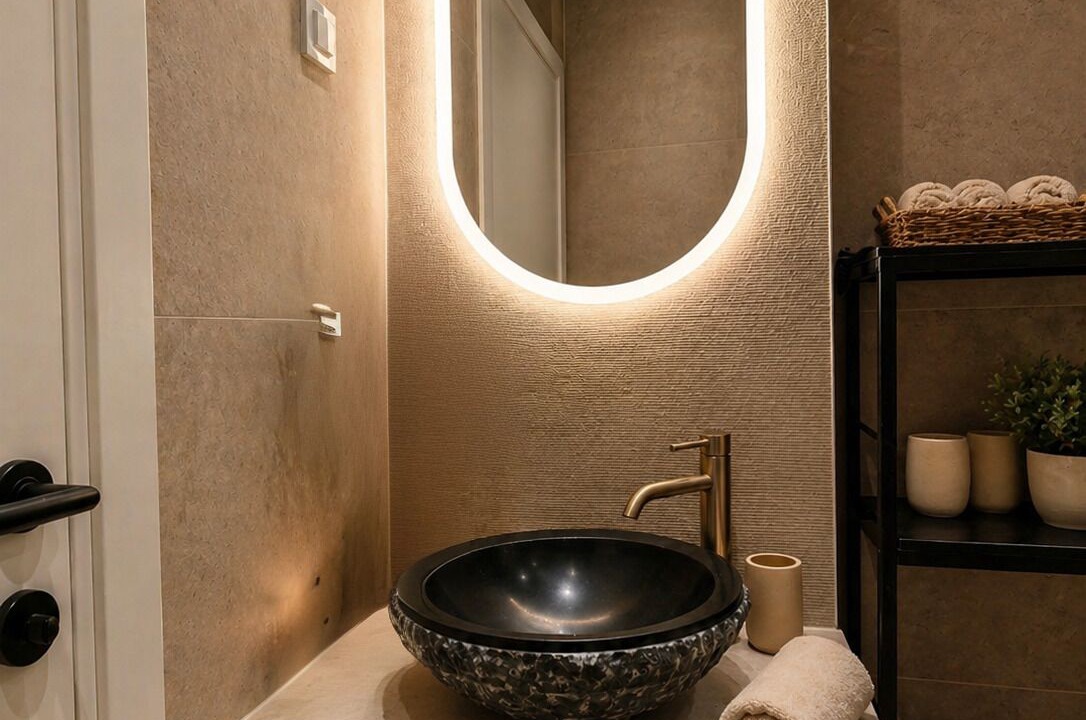 Photo of Bathroom in Zupa dubrovacka