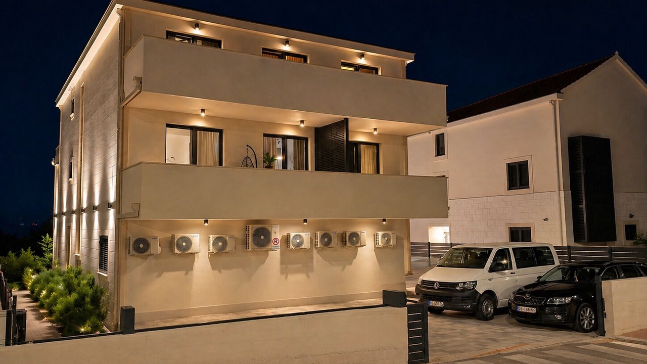 Photo of Outdoor in Zupa dubrovacka