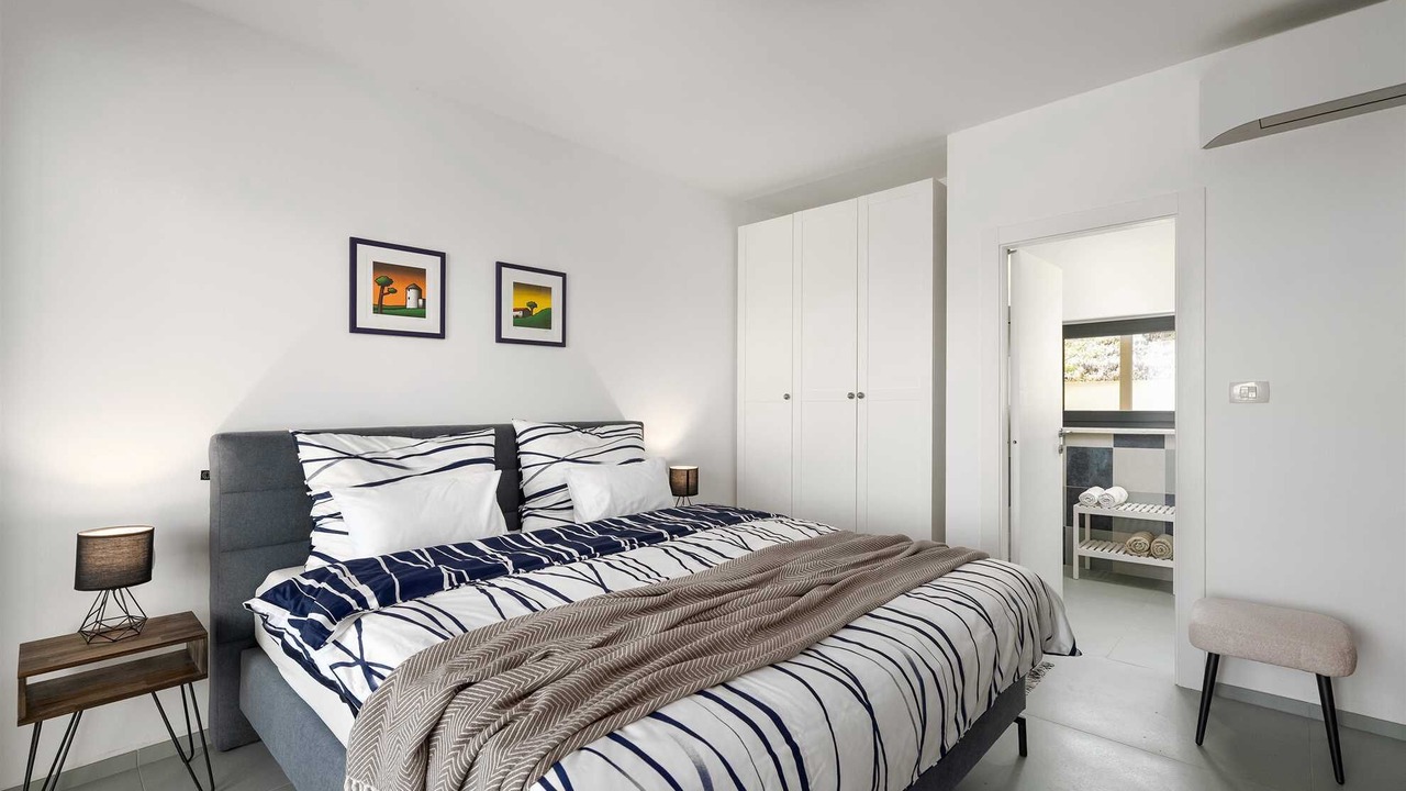 Photo of Bedroom in Drenje