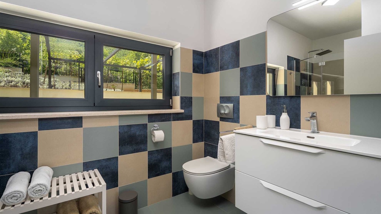 Photo of Bathroom in Drenje