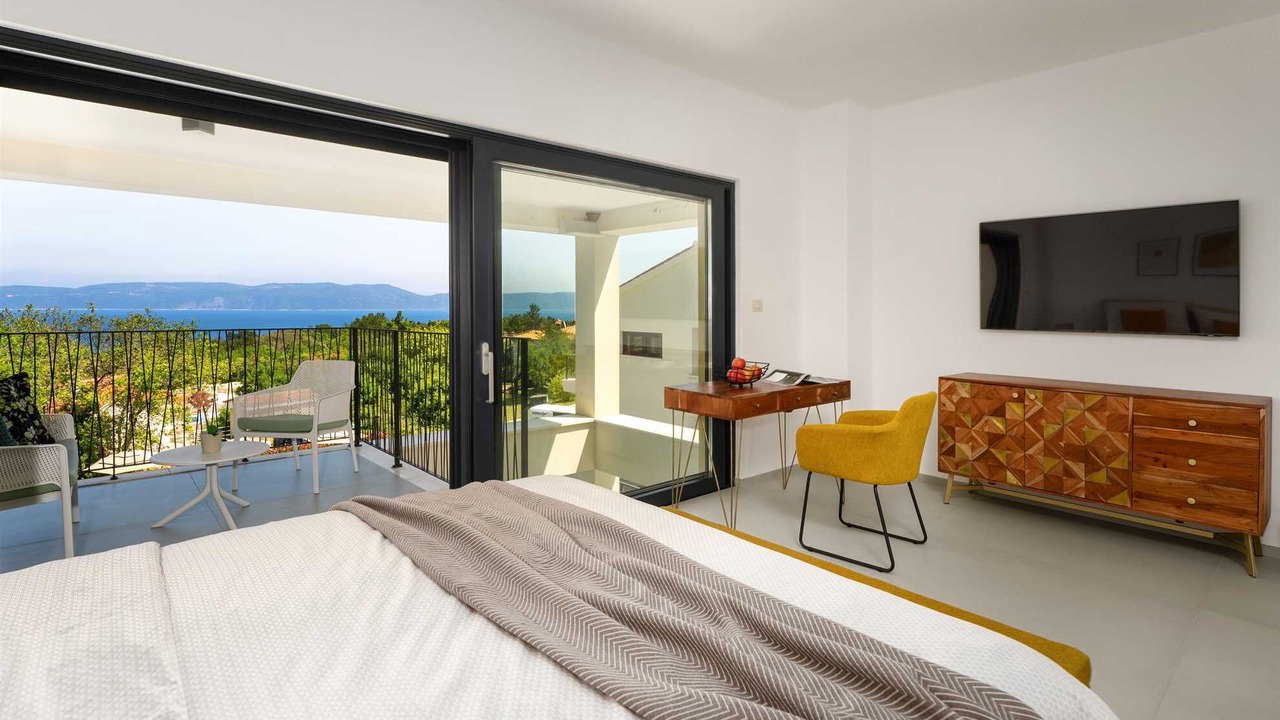Photo of Bedroom in Drenje