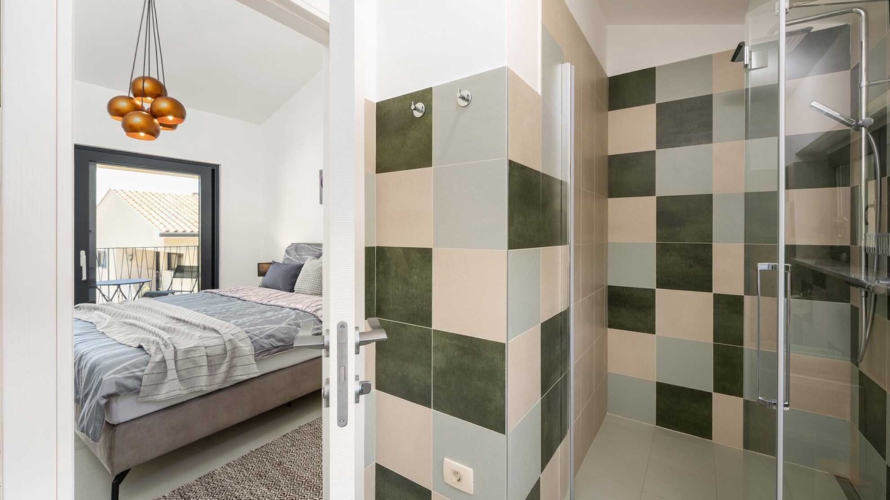 Photo of Bedroom in Drenje