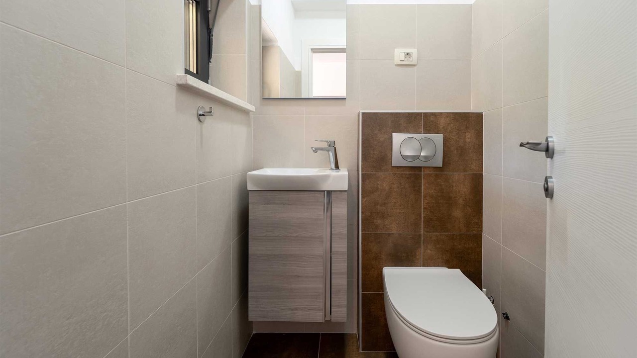 Photo of Bathroom in Drenje