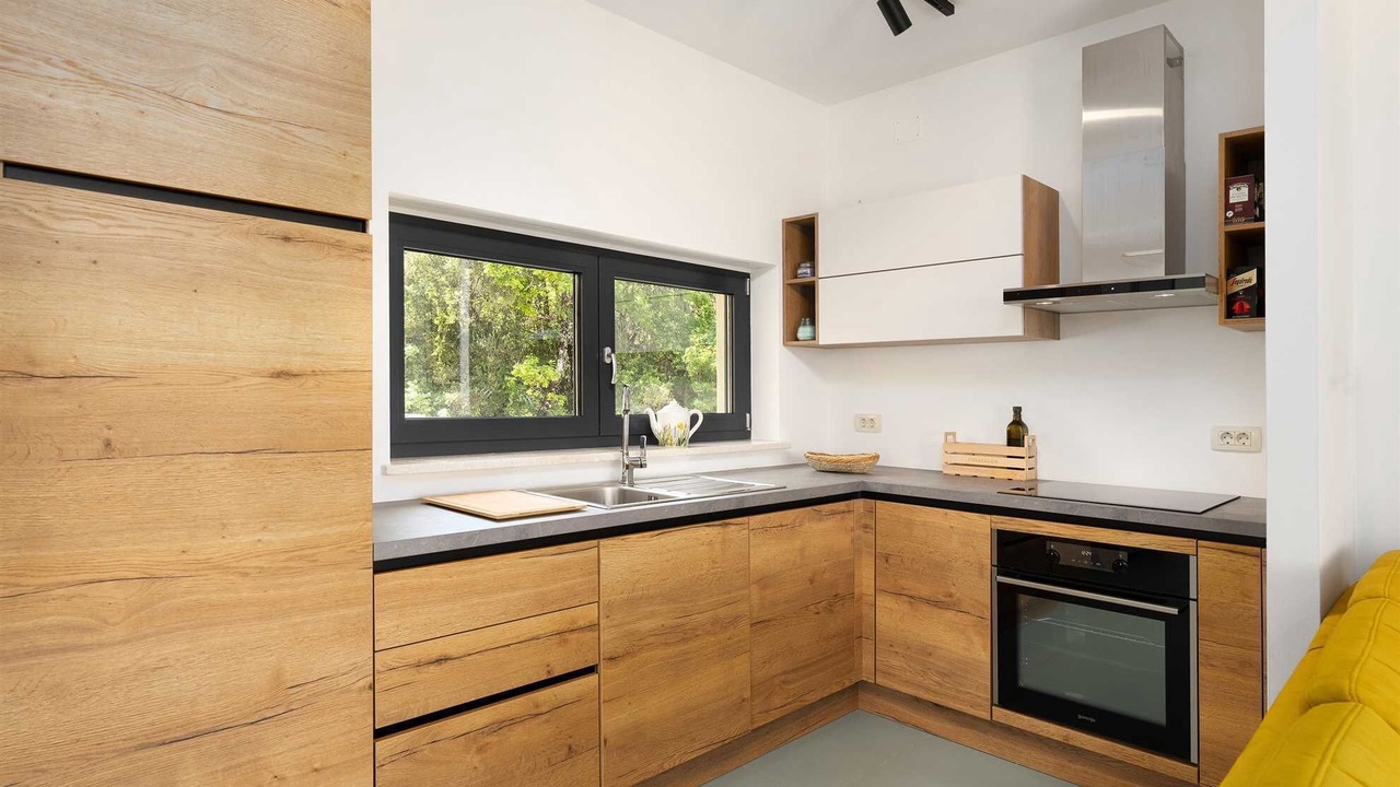 Photo of Kitchen in Drenje