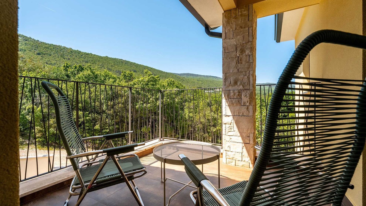 Photo of Patio Balcony in Drenje