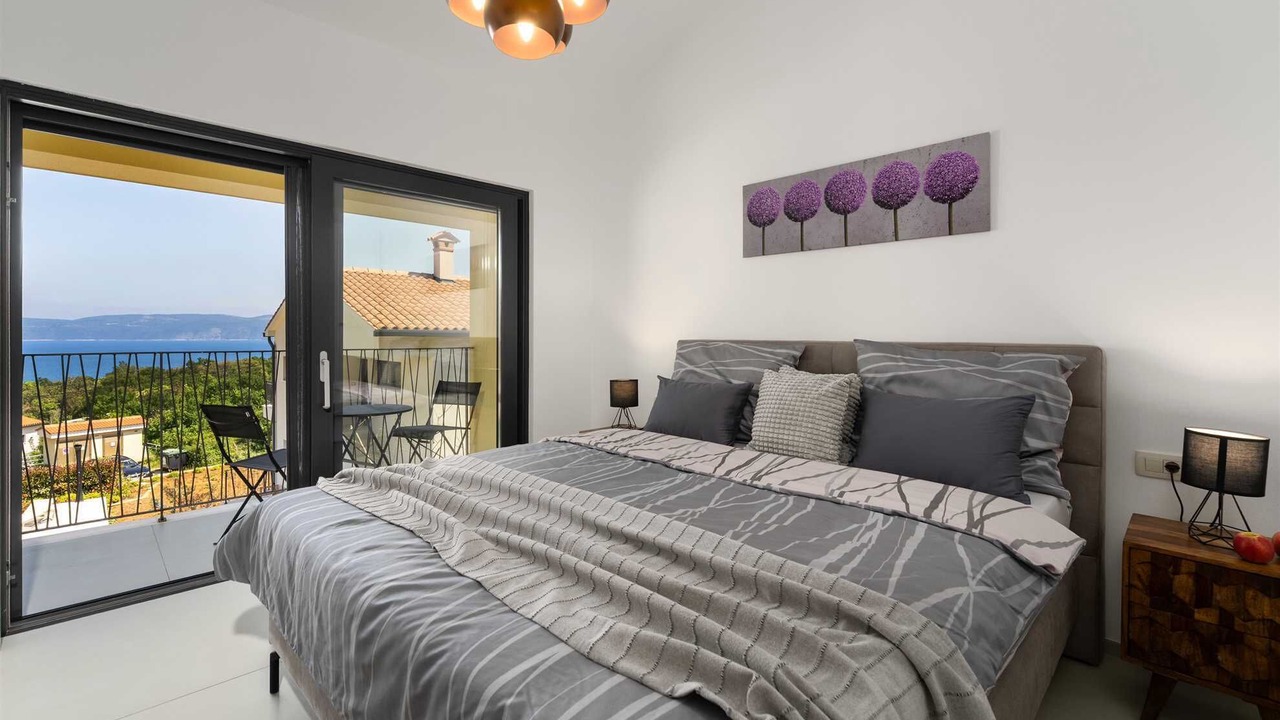 Photo of Bedroom in Drenje