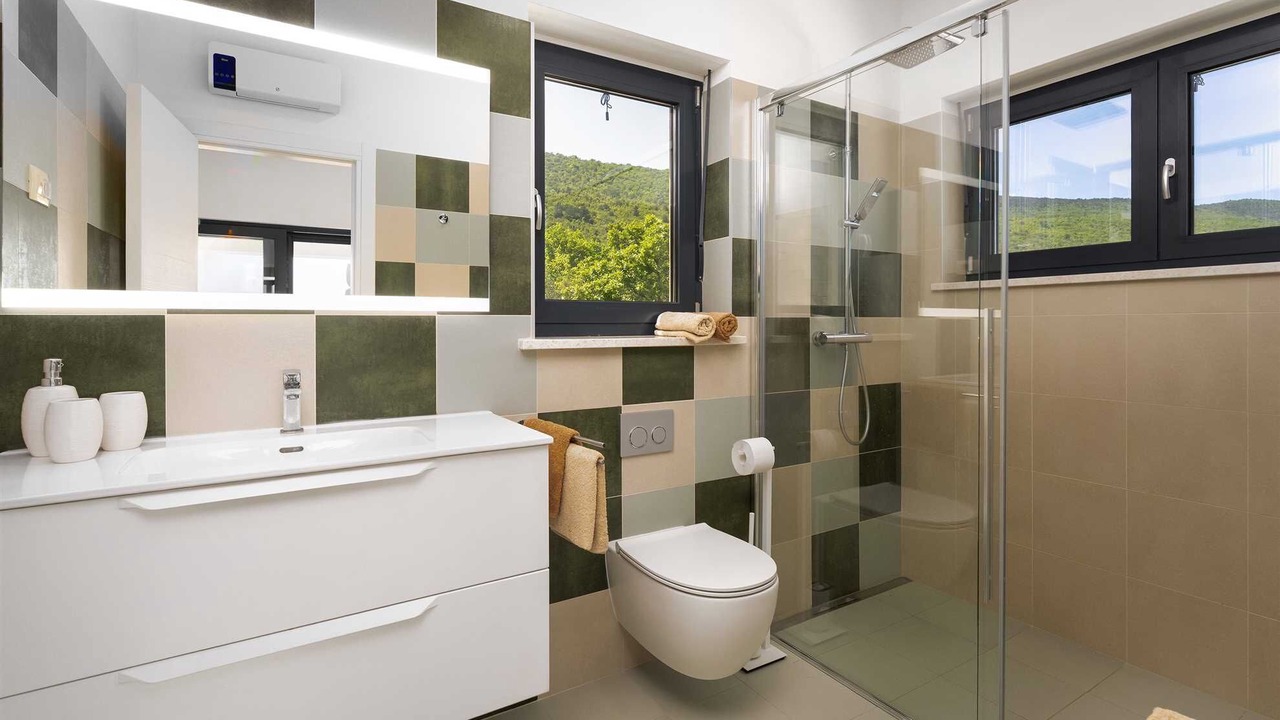 Photo of Bathroom in Drenje