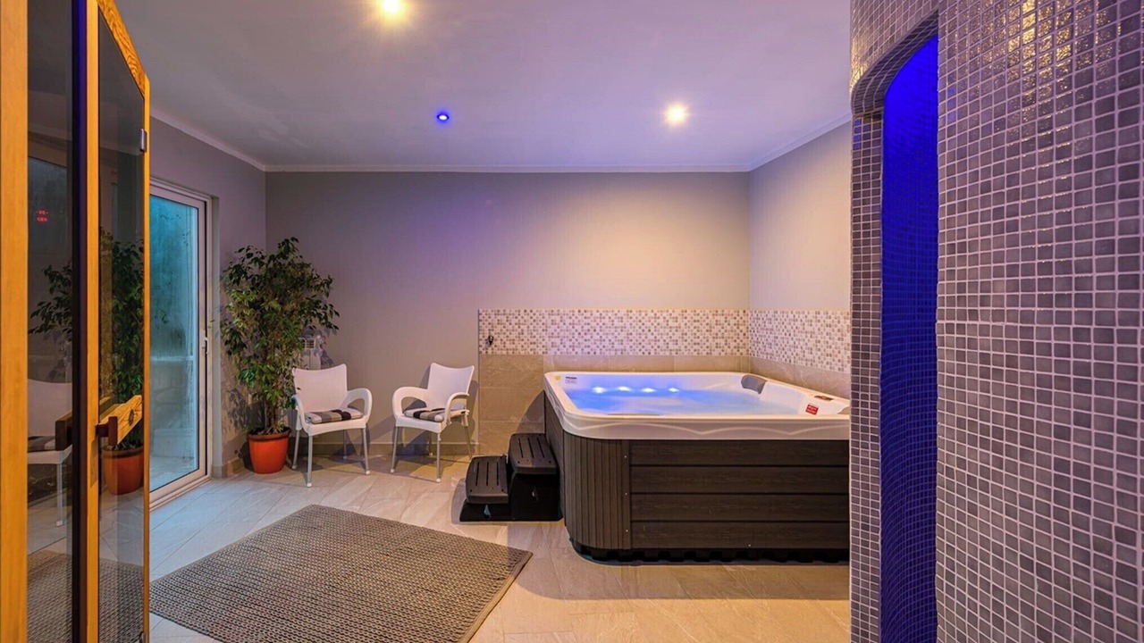 Photo of Bathroom in Drenje