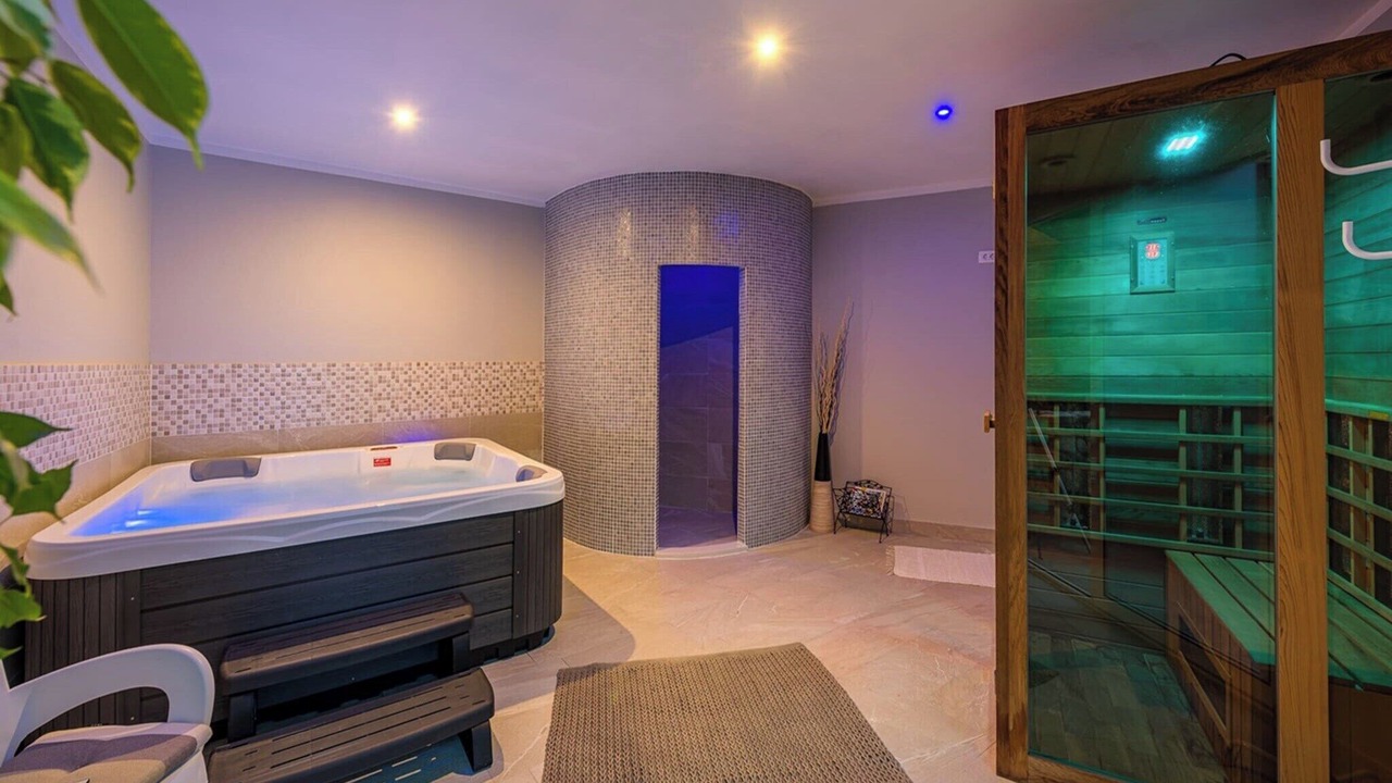 Photo of Bathroom in Drenje