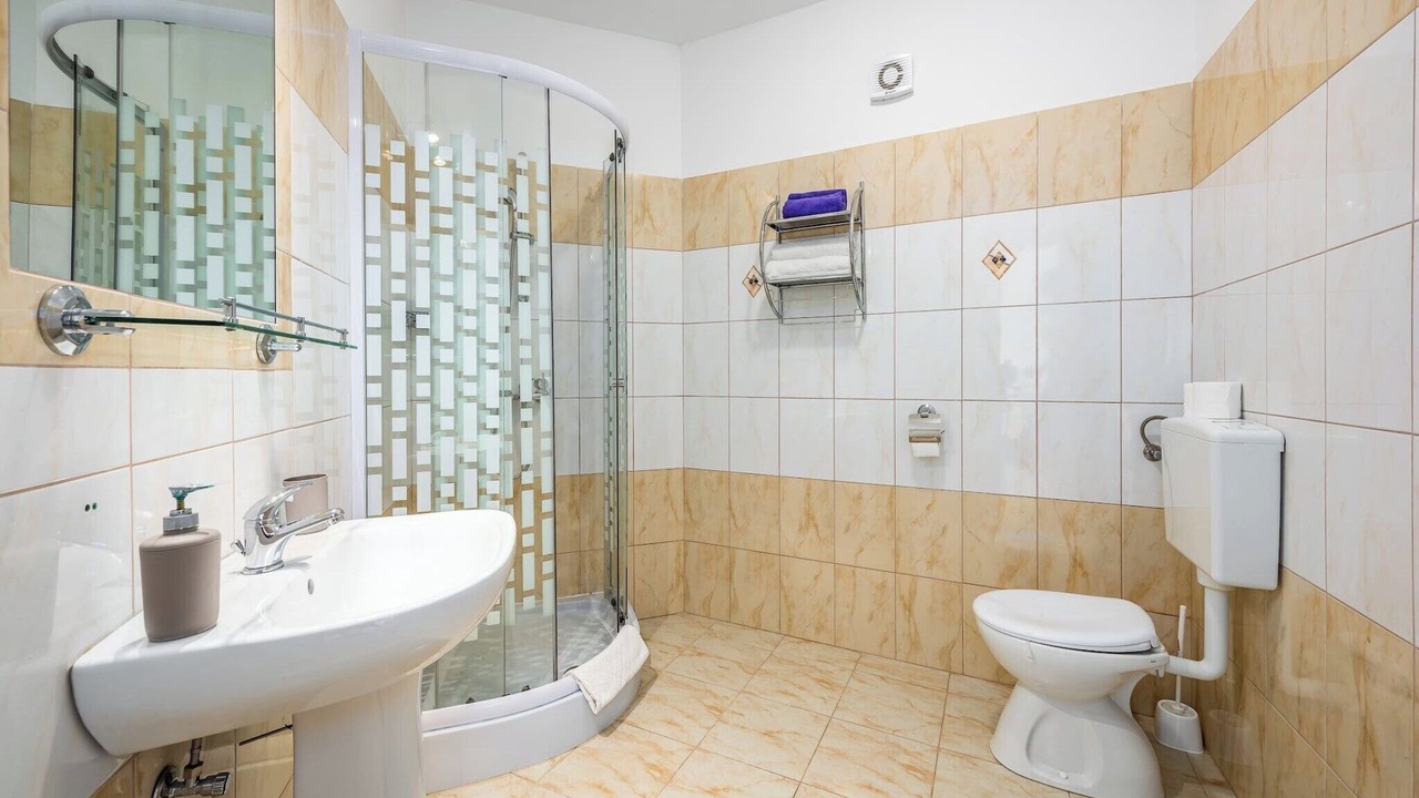 Photo of Bathroom in Drenje
