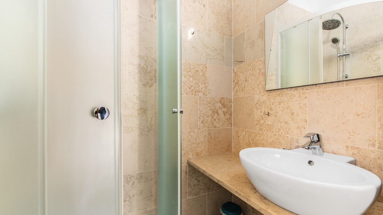 Photo of Bathroom in Belavici