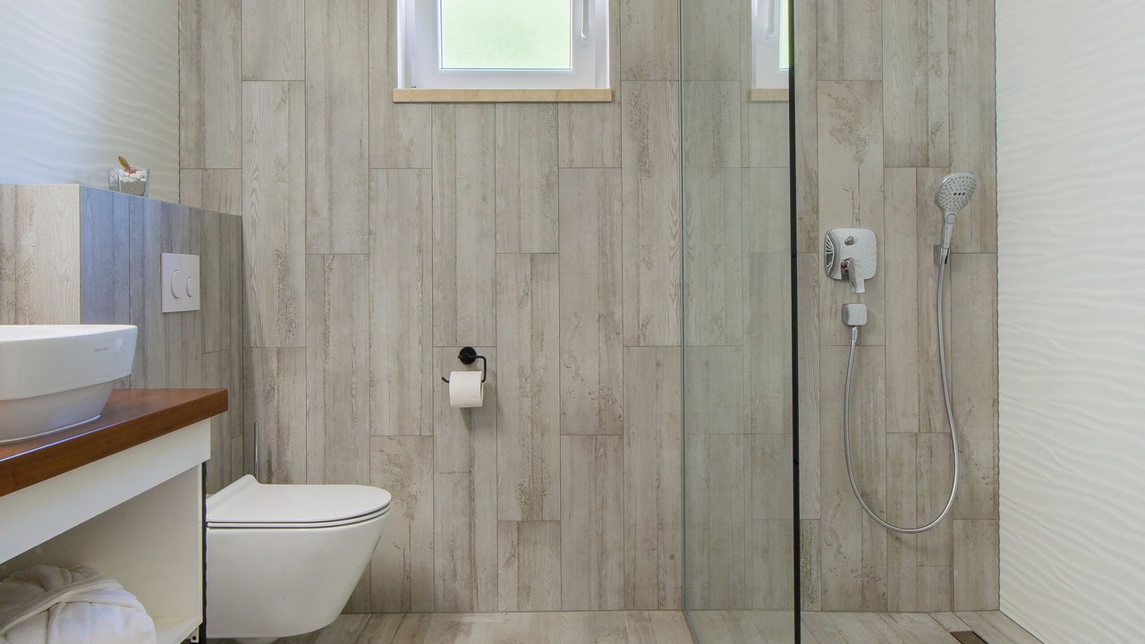 Photo of Bathroom in Lokva Rogoznica