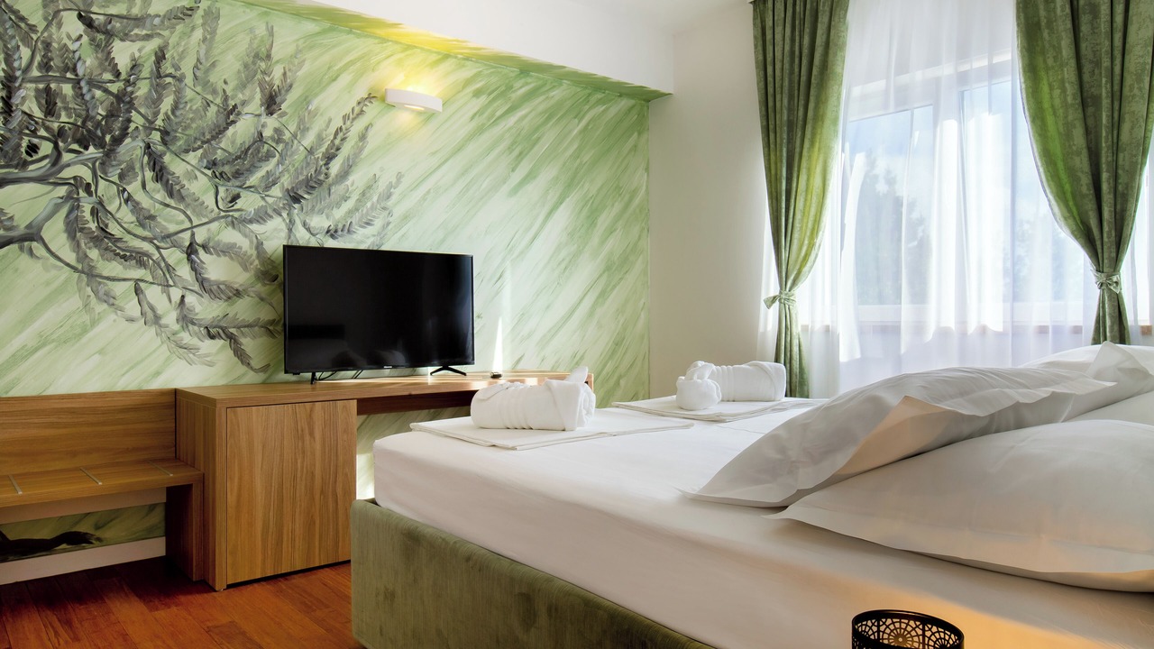 Photo of Bedroom in Lokva Rogoznica