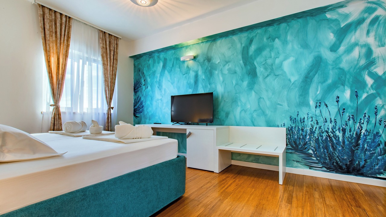 Photo of Bedroom in Lokva Rogoznica