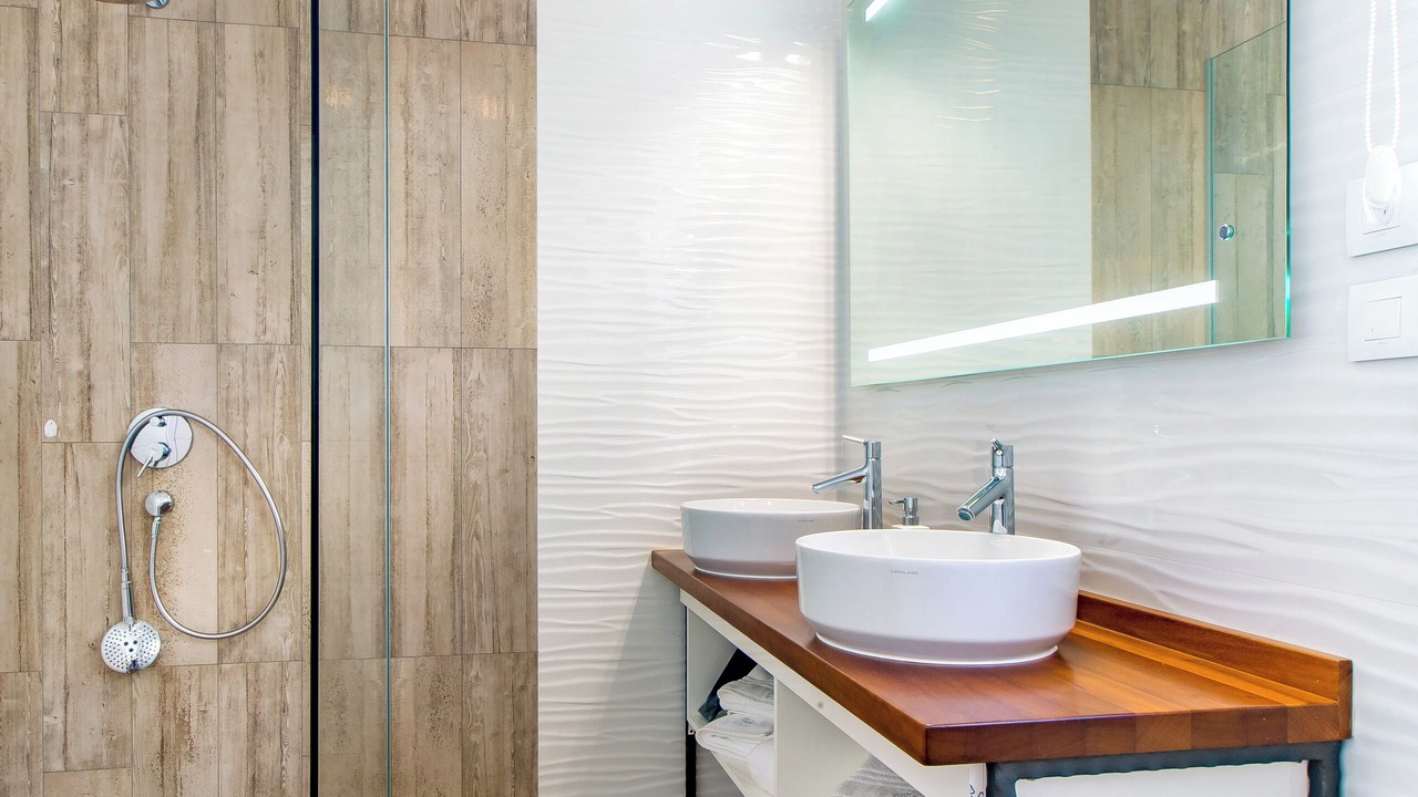 Photo of Bathroom in Lokva Rogoznica