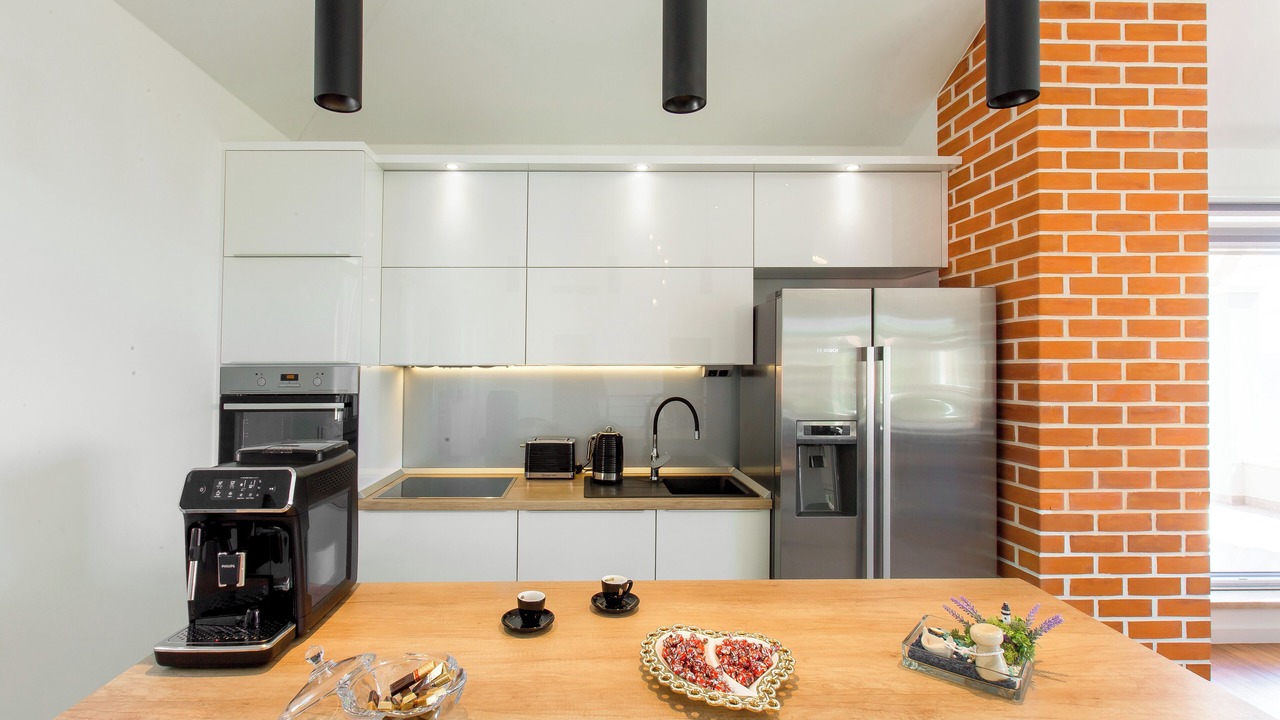 Photo of Kitchen in Lokva Rogoznica